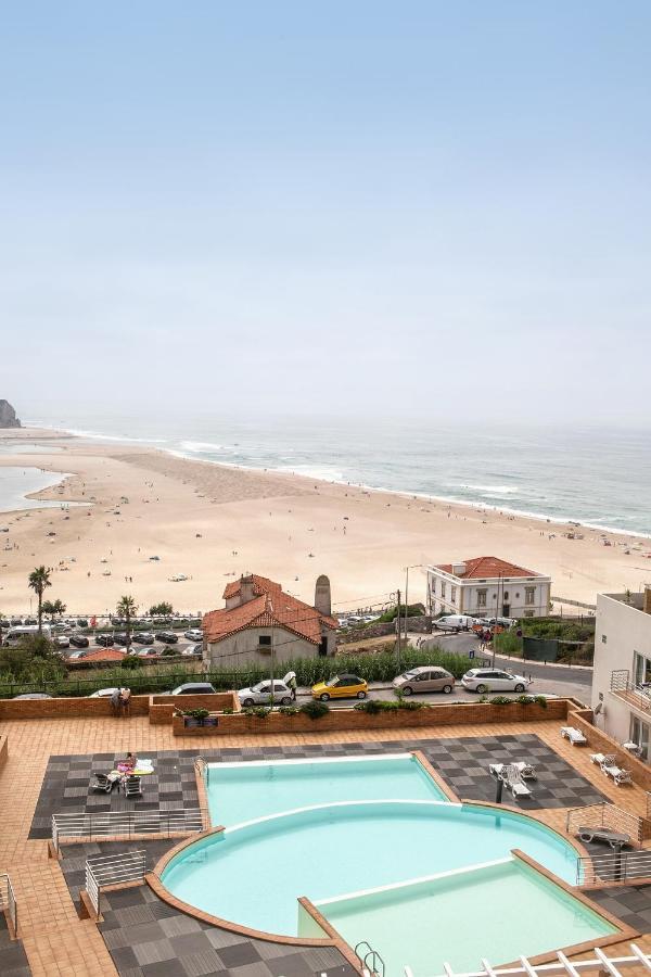 Silver Coast - Casa da Água Foz do Arelho Esterno foto