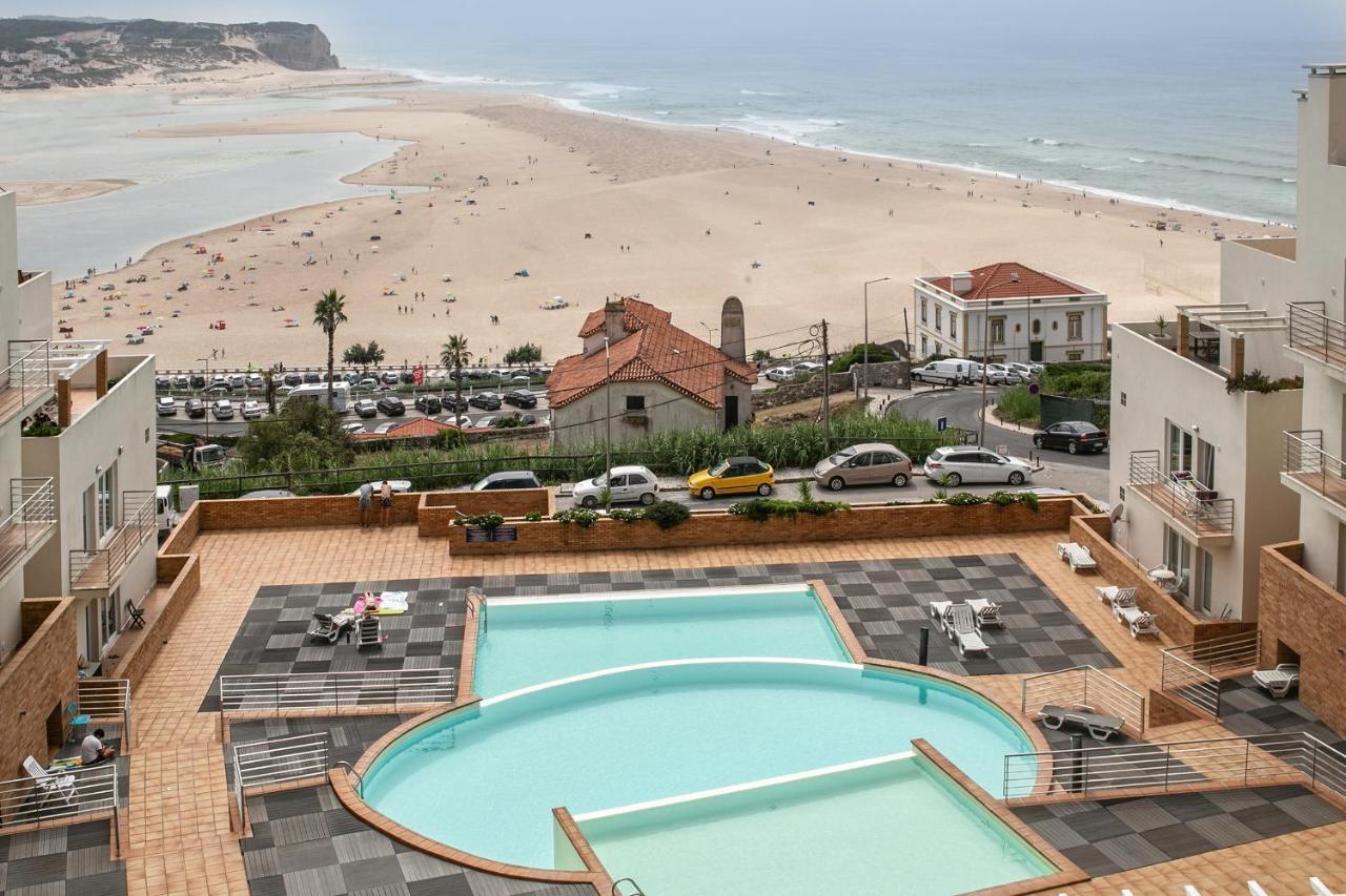 Silver Coast - Casa da Água Foz do Arelho Esterno foto
