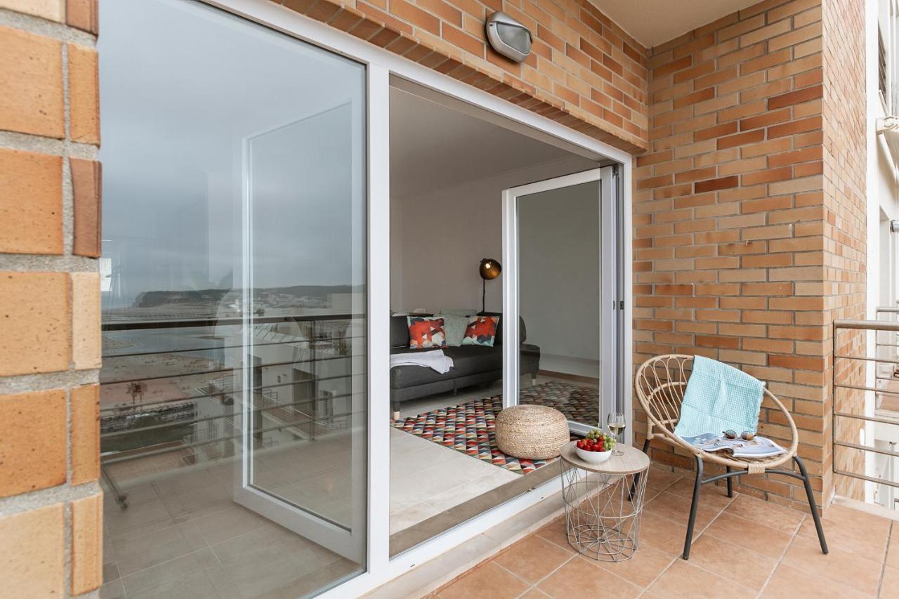 Silver Coast - Casa da Água Foz do Arelho Esterno foto